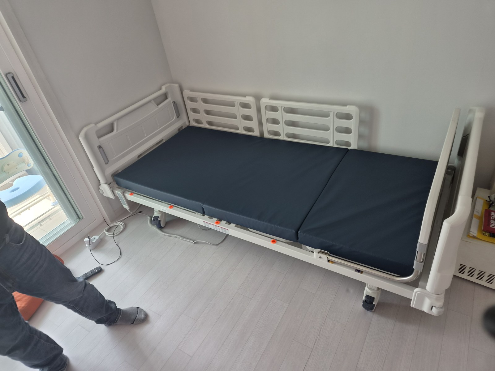 아산 케어베드 렌탈